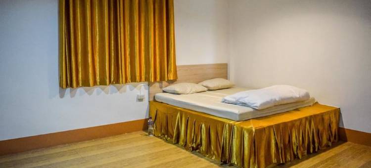 皮亚苏克度假村(Pieamsuk Resort)图片