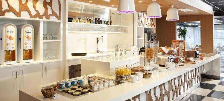 莱茵贝斯特韦斯特优质酒店(Best Western Plus Hotel le Rhenan)图片