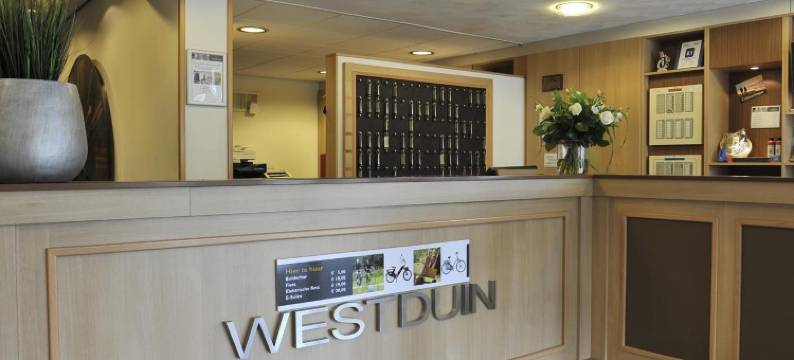 韦斯特杜恩斯特兰德酒店(Strandhotel Westduin)图片