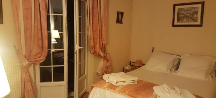 徽旗酒店(Logis - Hôtel & Restaurant le Gonfalon)图片