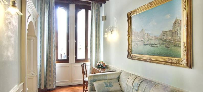 斯卡拉宫酒店(Palazzo la Scala)图片