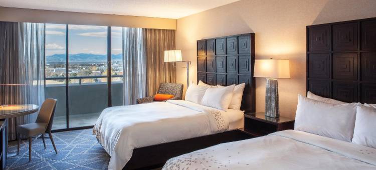 Renaissance Denver Hotel & Conference Center图片