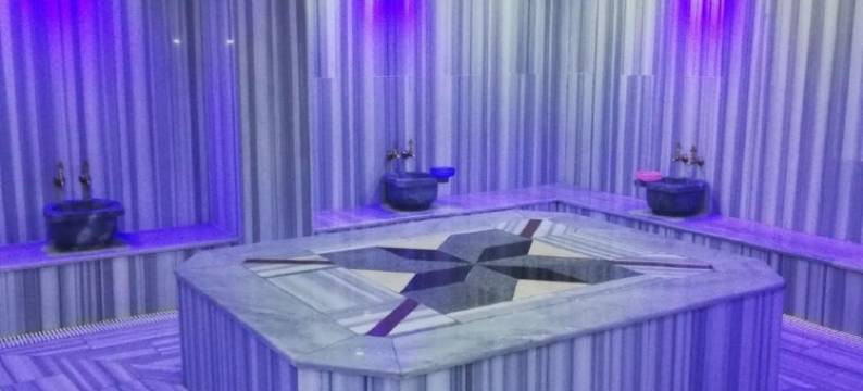 大艾加酒店(Grand AĞA Hotel)图片