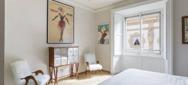 米兰维克画廊酒店(Galleria Vik Milano)图片