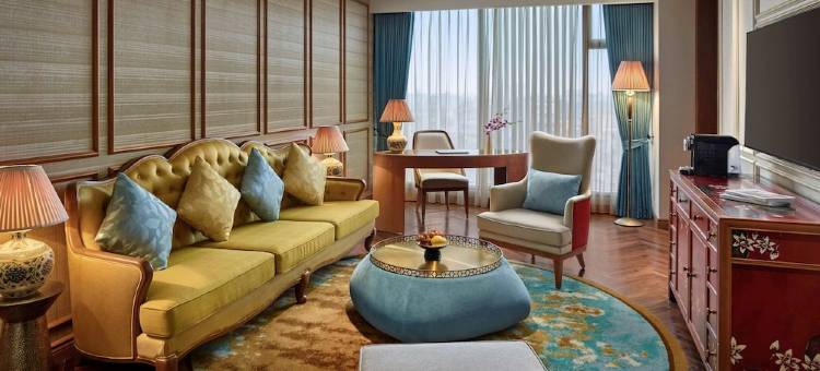 河内美爵大酒店(Grand Mercure Hanoi)图片