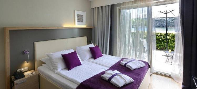 俄多尔洛精品酒店(Boutique Hotel Adoral)图片