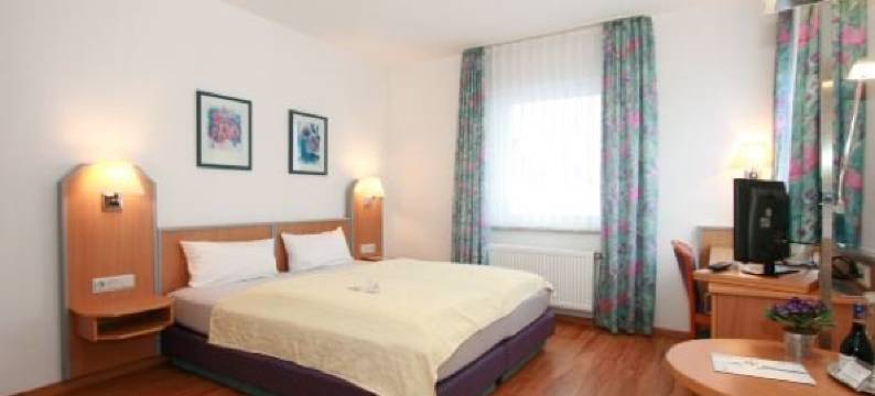 安姆毕恩特酒店(Hotel Ambiente)图片