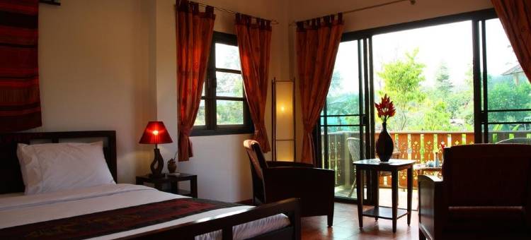 迈暹罗度假村(Mai Siam Resort)图片