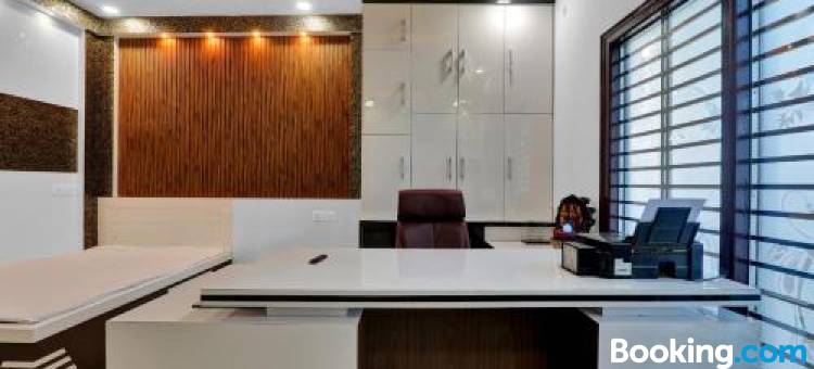 Hotel O Harshada Guest House & Farms图片
