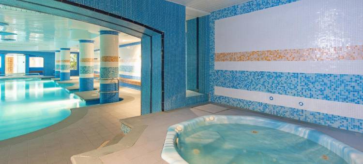 阿尔布费拉海滩伊贝罗斯塔精选酒店 - 全包式(Iberostar Selection Albufera Playa All Inclusive)图片