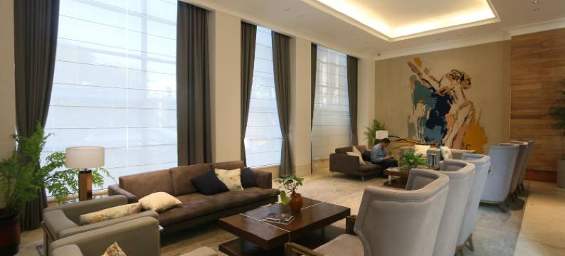 爪哇帕拉贡酒店(Java Paragon Hotel & Residences)图片