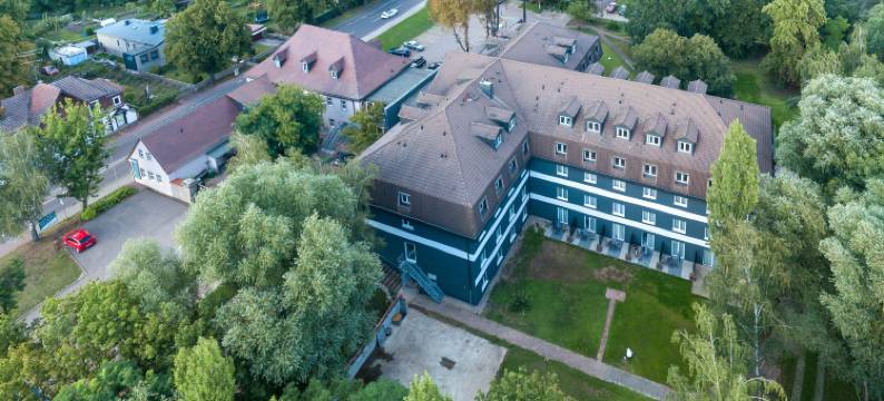 SL'otel帕福斯豪斯酒店(SL'Otel im Parforcehaus)图片