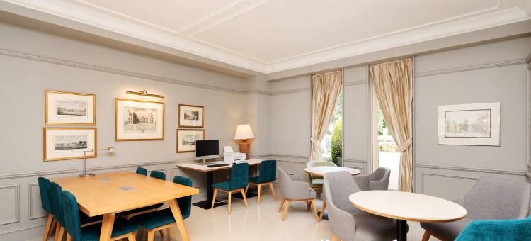 Holiday Inn 梅德斯通 - 塞文欧克斯(Holiday Inn Maidstone - Sevenoaks)图片