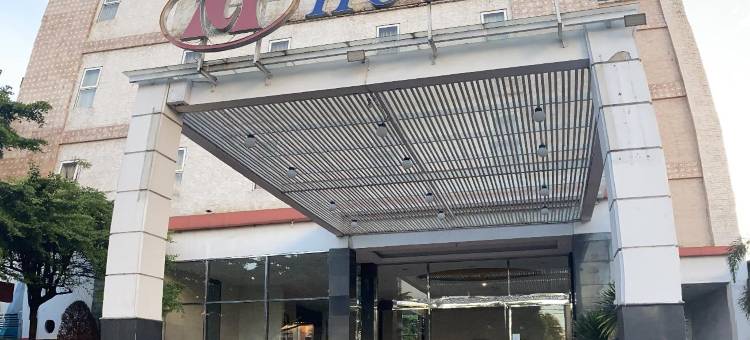 玛丽莲酒店-Serpong(Marilyn Hotel Serpong)图片