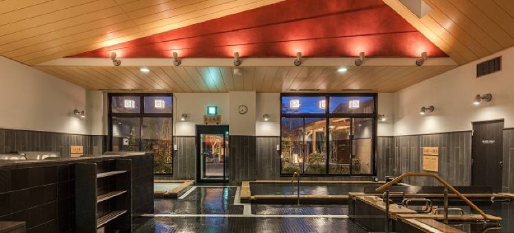 自然农场城市农园酒店(Natural Farm City Noen Hotel)图片