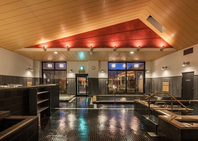 Natural Farm City Noen HotelHotel Overview