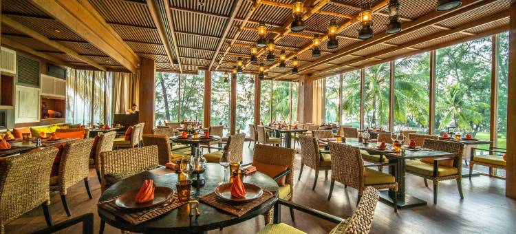 普吉岛万丽度假酒店(Renaissance Phuket Resort & Spa)图片