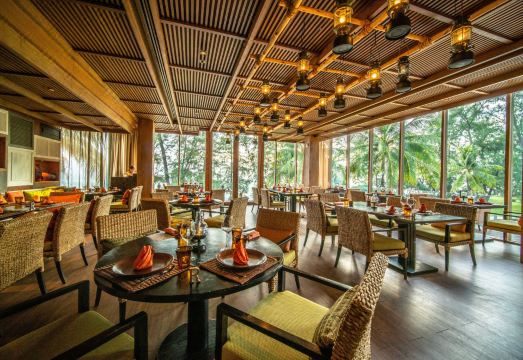 Renaissance Phuket Resort & SpaHotel Overview