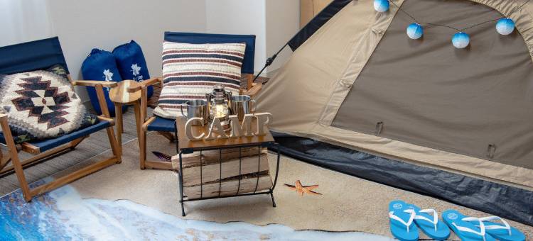 难波大国町索比亚尔酒店(Hotel Sobial Namba Daikokucho)图片