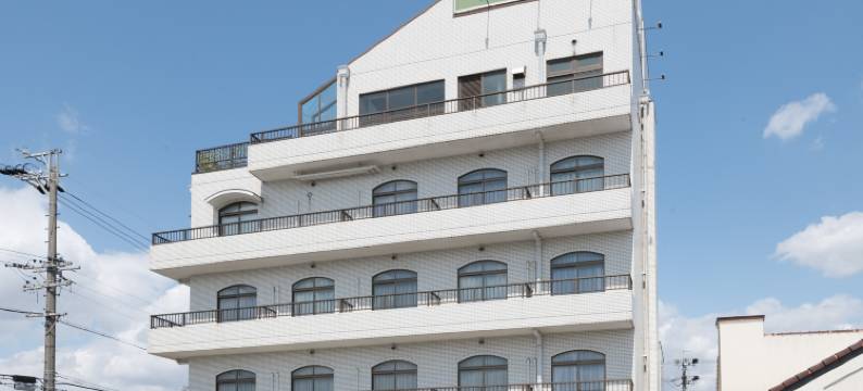 光洋商务酒店(Business Hotel Koyo)图片