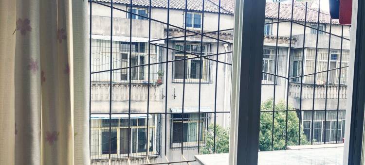 武汉市江夏区情之韵住宿图片