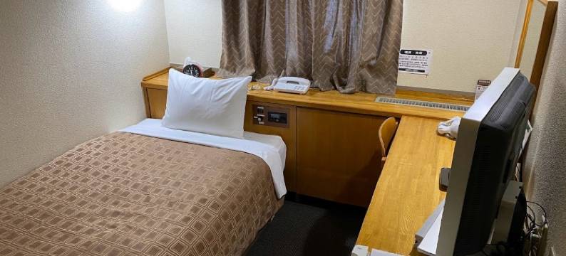 讃岐绿色酒店(Sanuki Green Hotel)图片