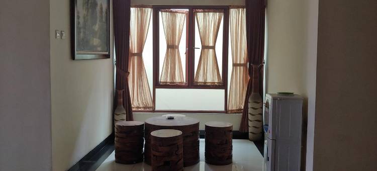 OYO 90492 Papi 旅馆(Hotel O Papi Inn Guesthouse)图片