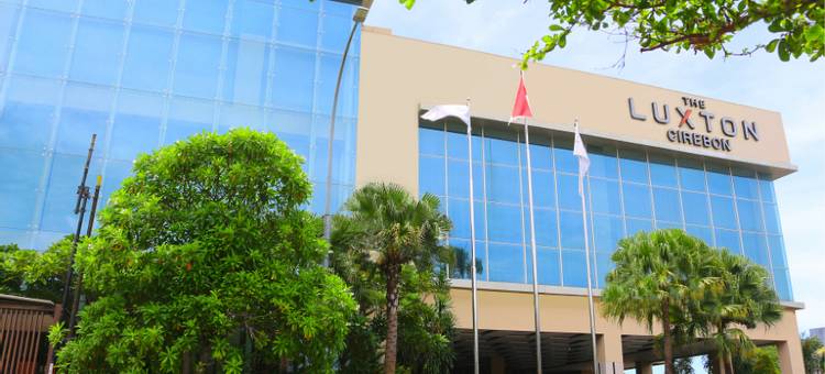 勒克斯顿西里邦会议中心酒店(The Luxton Cirebon Hotel and Convention)图片