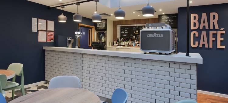 旅屋酒店-伦敦 市中心南华克(Travelodge London Central Southwark)图片