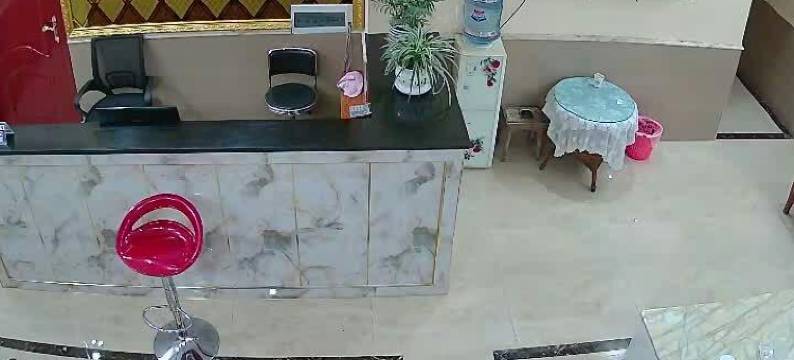 剑阁虹林宾馆图片