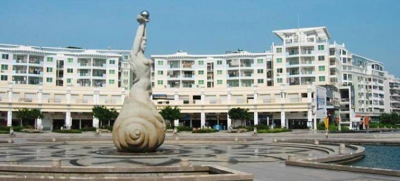 惠安远泰商务酒店图片