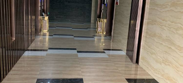 zh20200公寓(长松路分店)图片