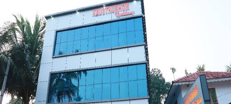 考斯图霍姆公寓(Kausthubhom Residency)图片