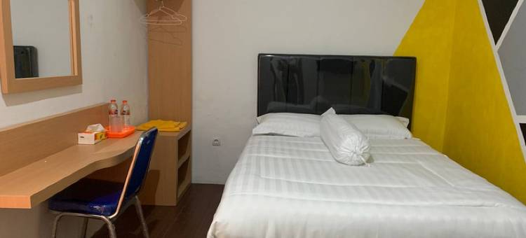 Homestay Wisata Padi Park Syariah图片