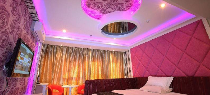 上海滴水湾时尚酒店(滴水湖临港店)图片