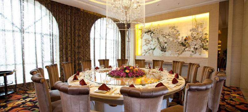 吕梁宾馆(南楼)图片