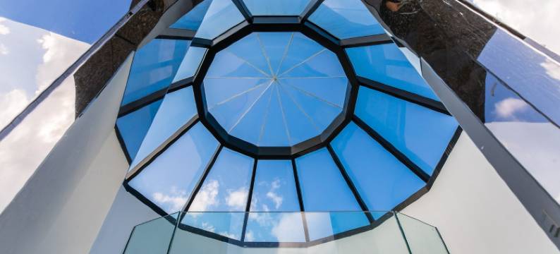 星空图书馆特色民宿图片