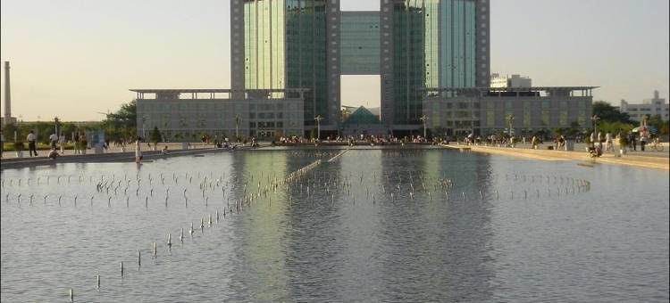 天骄酒店(酒泉南大街电信大楼店)图片