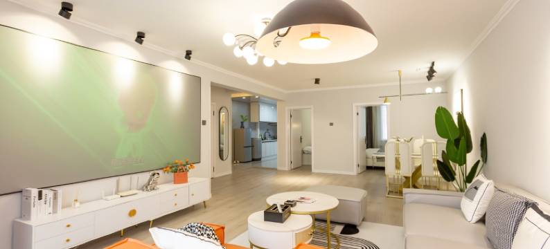 栗子栗公寓(西山街分店)图片