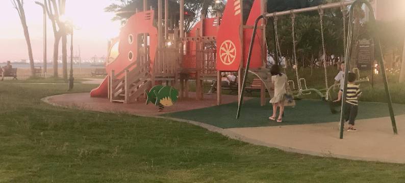 海时光民宿(儋州海花岛店)图片