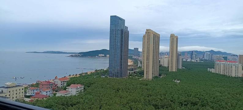 威海本土威海人公寓图片