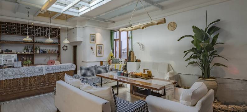 古城黄拾壹民宿(义尚街文明巷分店)图片