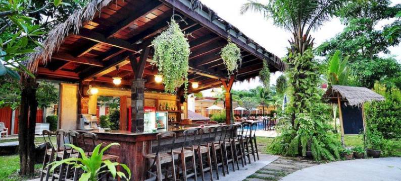 普吉岛海洋度假村(Phuket Sea Resort)图片