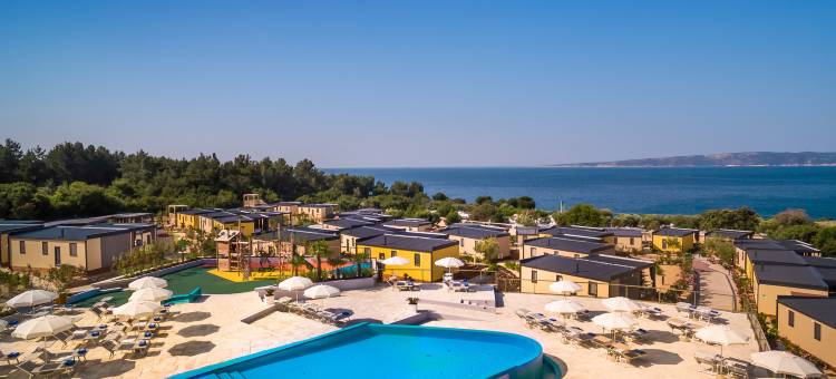 Valamar Camping Krk图片