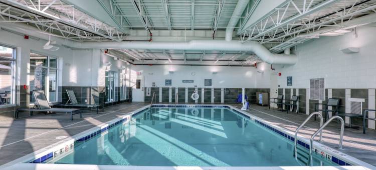 普罗维登斯林肯Residence Inn 酒店(Residence Inn Providence Lincoln)图片