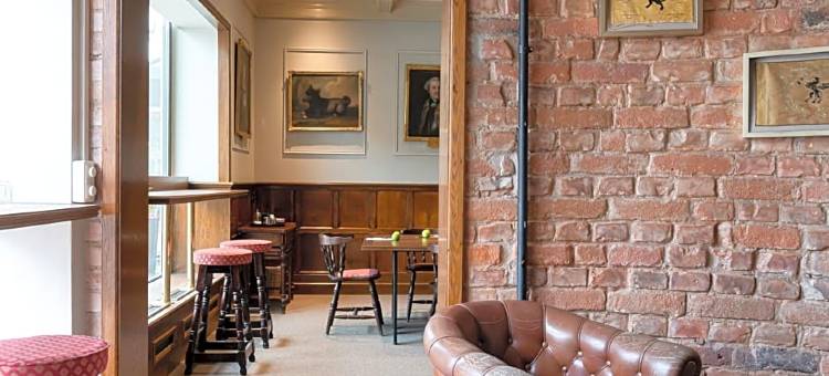斯特兰奈斯比谢普斯阿姆斯酒店(Hotel Bishops Arms Strängnäs)图片