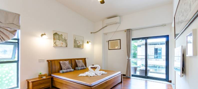 尊生居度假别墅(锦溪路分店)图片