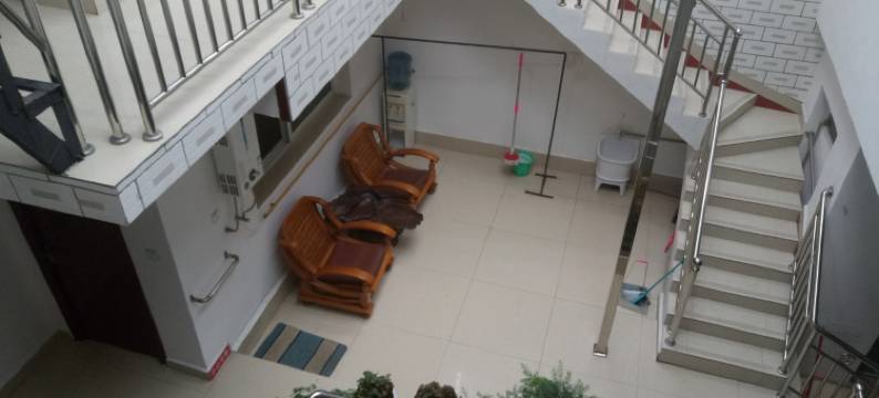 都江堰军林农家乐图片