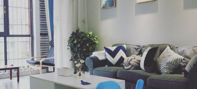 几度西昌湿地公园火把广场店民宿(航天大道分店)图片