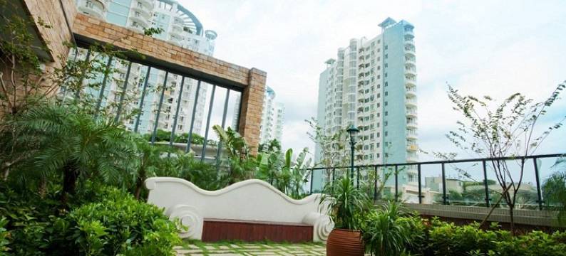 大东海东北大姐海景公寓(海花路分店)图片